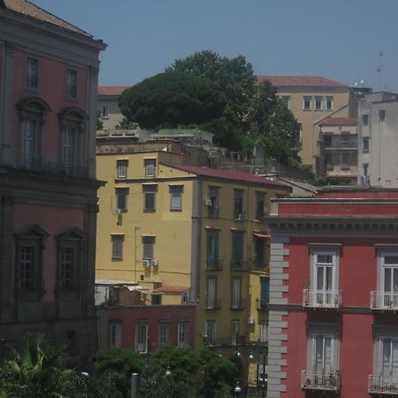 Al 68 Di Piazza Cavour Bed & Breakfast Napoli Ngoại thất bức ảnh