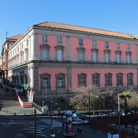 Al 68 Di Piazza Cavour Bed & Breakfast Napoli Ngoại thất bức ảnh