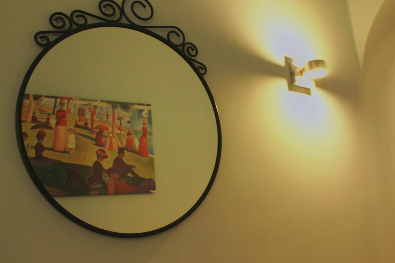 Al 68 Di Piazza Cavour Bed & Breakfast Napoli Ngoại thất bức ảnh