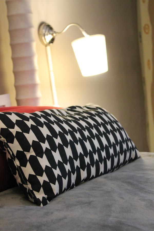 Al 68 Di Piazza Cavour Bed & Breakfast Napoli Ngoại thất bức ảnh