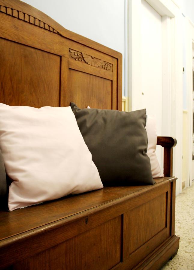 Al 68 Di Piazza Cavour Bed & Breakfast Napoli Ngoại thất bức ảnh