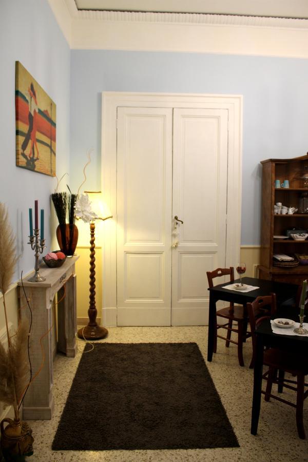 Al 68 Di Piazza Cavour Bed & Breakfast Napoli Ngoại thất bức ảnh