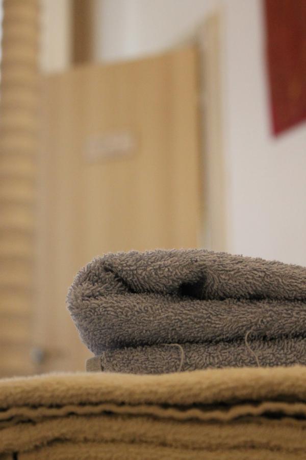Al 68 Di Piazza Cavour Bed & Breakfast Napoli Ngoại thất bức ảnh
